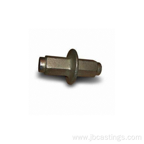 Casting Forging Water Stop Nut Water Barrier Parts